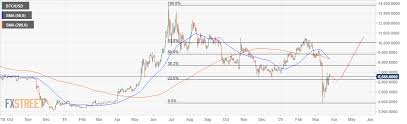 Btcusd | a complete bitcoin usd cryptocurrency overview by marketwatch. Bitcoin Price Analysis Btc Usd Flight Back To 10 000 Now At The Threshold Forex Crunch