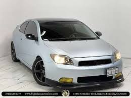 Image result for Classic Silver 2006 Scion