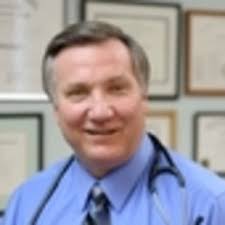 Dr. George Gales Jr., MD