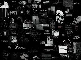 Tumblr is a place to express yourself, discover yourself, and bond over the stuff you love. Shade Grunge Collage Laptop Wallpaper Best Picture For Wallpaper Desktop Art For Your Taste You Are L Wallpaper Gelap Wallpaper Komputer Wallpaper Estetika