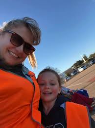 Coaching apprentice impresses with tough words