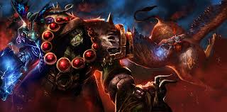 Heroes of the storm is a crossover multiplayer online battle arena video game developed and published by blizzard entertainment and released on june 2, 2015, for microsoft windows and macos. 2729614 3840x1895 Heroes Of The Storm 4k Desktop Hd Wallpaper Download Cool Wallpapers For Me