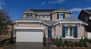 Rancho Bella Vista Paloma New Home Community New Homes New Home Communities New Homes For Sale