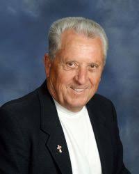 St. John the Baptist Catholic Church: Staff