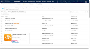 Now that amazon packages are trackable to within minutes of delivery, one lost parcel can seem like a mystery worthy of a podcast. How To Register A Device On Amazon For Amazon Prime Business Insider