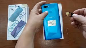 Kode pin kode pin (personal identification number) digunakan untuk melindungi sim card dari penggunaan sim card secara tidak sah. Oppo A12 Blue Ram 3gb Internal 32gb How To Insert Sim Card And Microsd Youtube