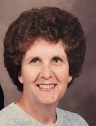 Martha Yarborough Obituary (2021)