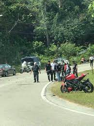 Rakaman dashcam kemalangan maut mengakibatkan 2 maut dan 2 parah dihadapan tesco.salam takziah buat keluarga. Negeri Sembilan Kemalangan Maut Info Kemalangan Bencana Malaysia Facebook