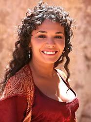 Ali Babà e i 40 ladroni (2007), Cinema e Medioevo