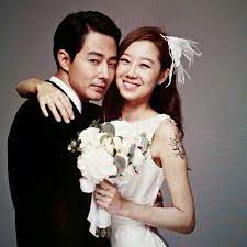 Omg Ahhhhhhhh It S Okay That S Love Jo In Sung Korean Wedding
