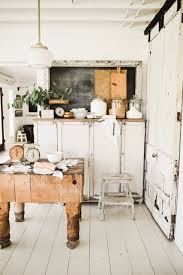cozy cottage kitchen corner liz marie