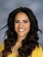 Teacher of the Year 2023