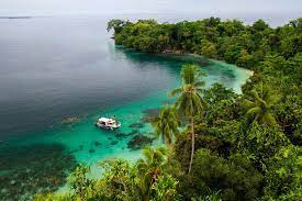 The independent state of papua new guinea (tok pisin: The Weekly 175 Madang Papua New Guinea Journey Era