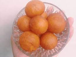 Resep Bola Ubi Kopong Oleh Arantade2 Resep Resep Masakan Resep Makanan Ide Makanan