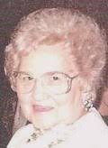 Irene Feaster Obituary (2011)