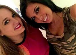 In Memory of Ariana Rogers