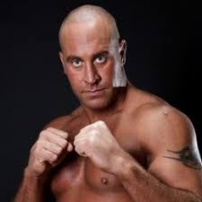 Darren Towler vs. Ben Smith, Cage Rage UK