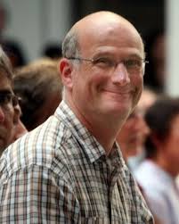 THE VIEW FROM FEZ: Face in the crowd.