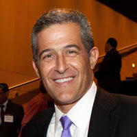 Dr. Richard Besser Awarded Dean's Medal