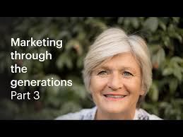 Marketing through the generations: Caroline Whaley