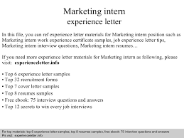 Is my previous job experience certificate and relieving letter necessary for upsc since i am planning to go for civil services preparation after quitting my you are not required to produce your experience certificate for your civil service exam or interview. Internship Experience Letter Sample Somor