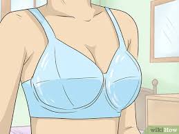 How to Hide a Nipple Piercing: 8 Steps (with Pictures) - wikiHow