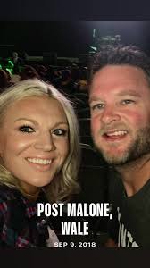 Jaime Nash Post Malone