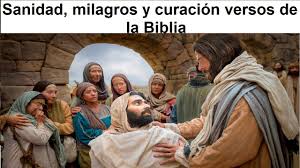 Sobre los enfermos pondrán sus manos, y sanarán. Llamado A La Sanidad Tomi Digital