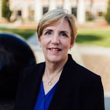 Q&A with UM School of Business Dean Kathy Dunning