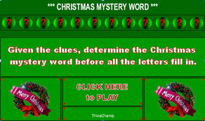 However, sometimes it can be difficult to think of . Printable Christmas Trivia Questions Answers Games