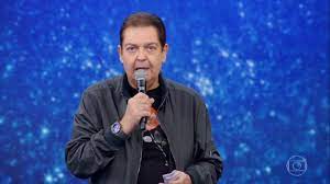 Find the hottest faustão stories you'll love. Faustao Recebe Mensagens De Carinho Apos Internacao Veja Famosos Gshow