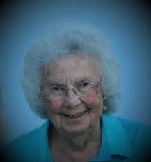 Obituary for June Nadine (Frisbie) Hays