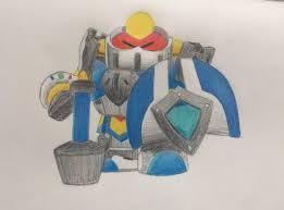 Check out inspiring examples of brawl_stars_surge artwork on deviantart, and get inspired by our community of talented artists. Art Mecha Paladin Surge By Me Brawlstars