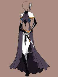 Fairy Goddess Fairytail X Oc Meeting The Fairy Goddess Character Outfits Art Clothes Clothes Design