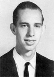 Fred Allen Moody : Specialist Four from North Carolina, Vietnam War Casualty