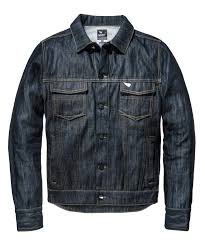 Motorcycle Denim Jacket New In Dzhinsy Dzhinsovaya Tkan Tkan