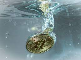 For bitcoin newcomers, this crypto crash is probably pretty scary. Aq82hibpuicmxm