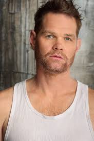 THE ACTOR — Scooter Page