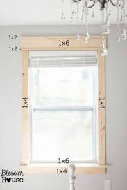 White reversible the 3/4 in. 41 Window Casing Ideas Window Casing Moldings And Trim Window Trim