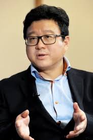 Cross-border e-tailing has bright future in China: William Ding Lei, CEO of  NetEase