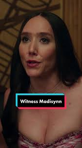 I call Madisynn to the stand #Madisynn #SheHulk #Wong #Marvel #MCU