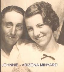 ELIZABETH TENNESSEE ROSS EDMONDSON