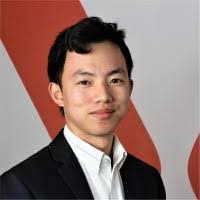 Christopher Liu's Instagram, Twitter & Facebook