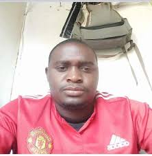 CHIPO Matongo is currently at Woodlands Police Station in Lusaka. He has  been detained over his comment: "We shall just rape her"