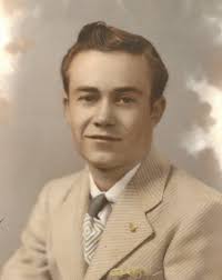 Obituary for James Lamar Brown