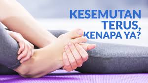 Ia juga merupakan salah satu cara untuk menyapu fluorida yang kepada bahagian gigi. Sering Kesemutan Inilah Beberapa Penyebabnya Alodokter