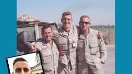 A New Generation of Veterans: Stories from Iraq and Afghanistan