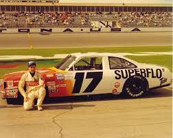 Nascar busch series champions media day: Darrell Waltrip Nascar Racing Nascar Race Cars Racing