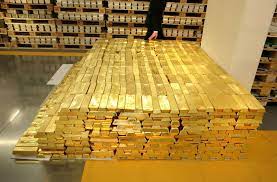 Maybe you would like to learn more about one of these? The Us Gold In Fort Knox Is Secure Gone Or Irrelevant Commodity Trade Mantra