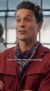 Lawson vs Miles Drama